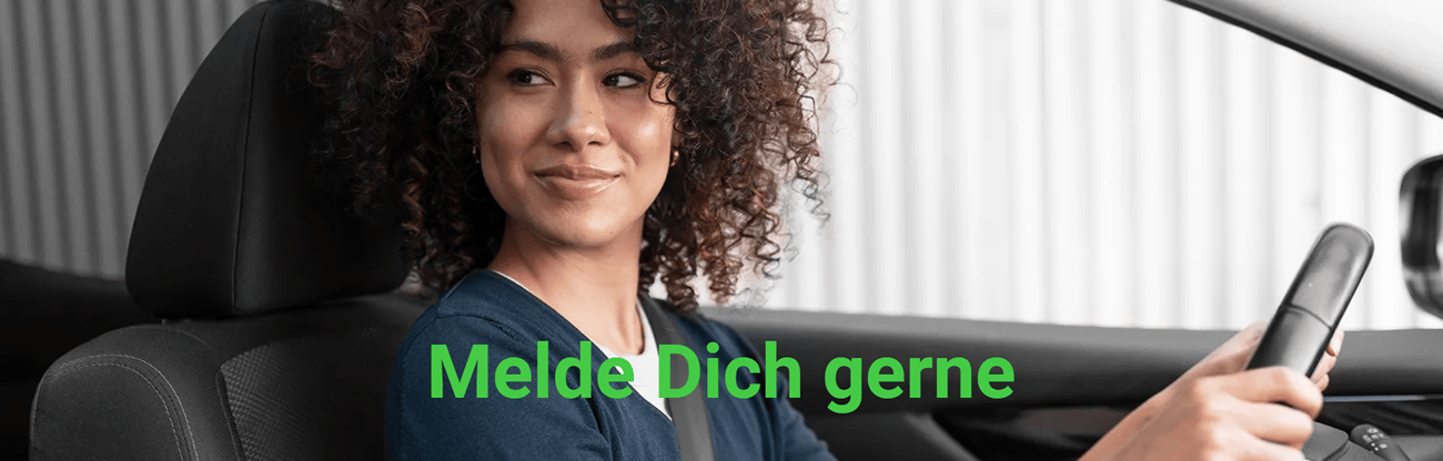 Führerschein machen für Renningen