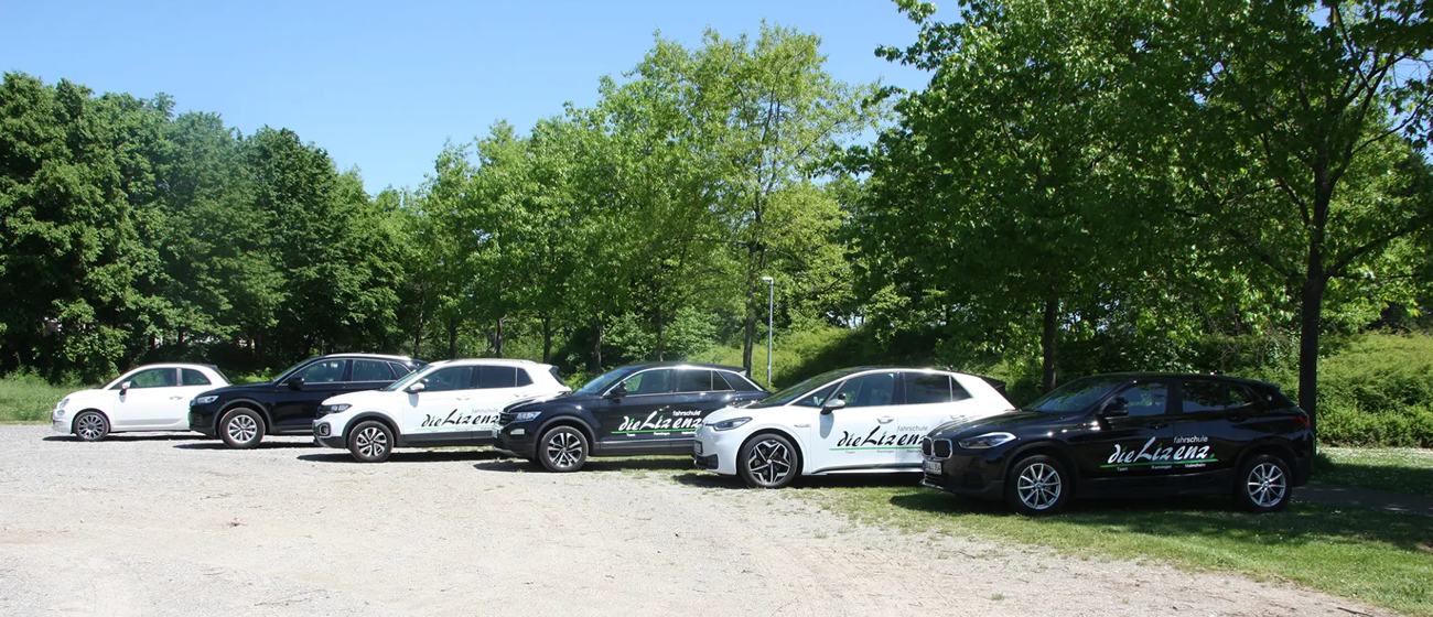 Fuhrpark für 71272 Renningen